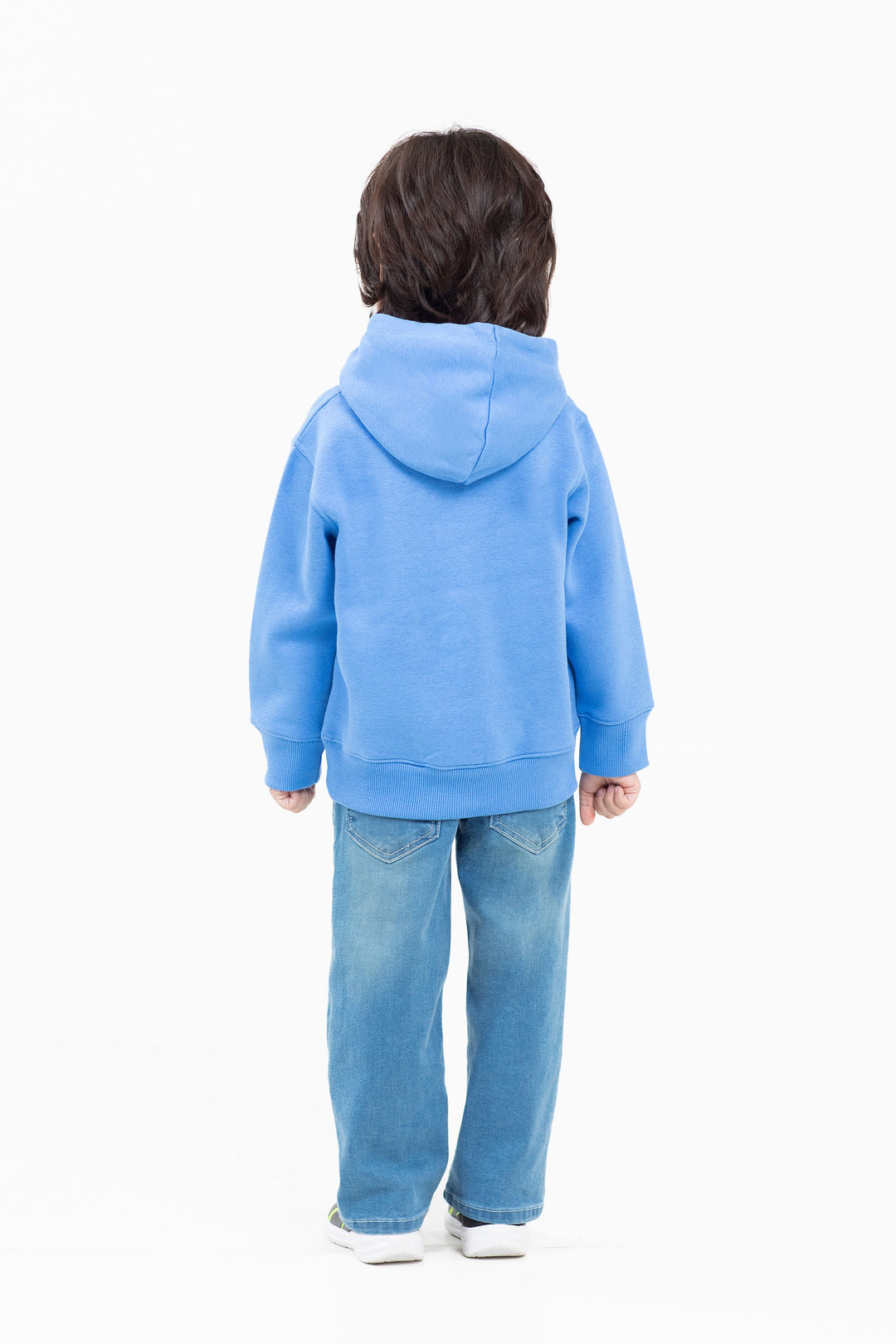 Graphic Hoodie