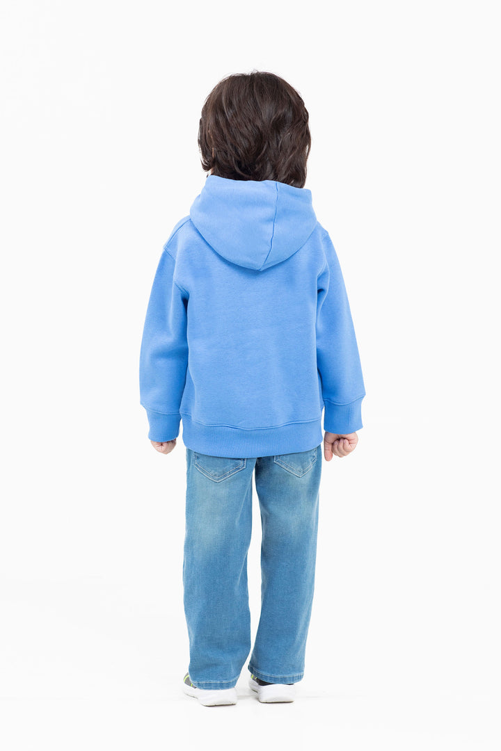 Graphic Hoodie