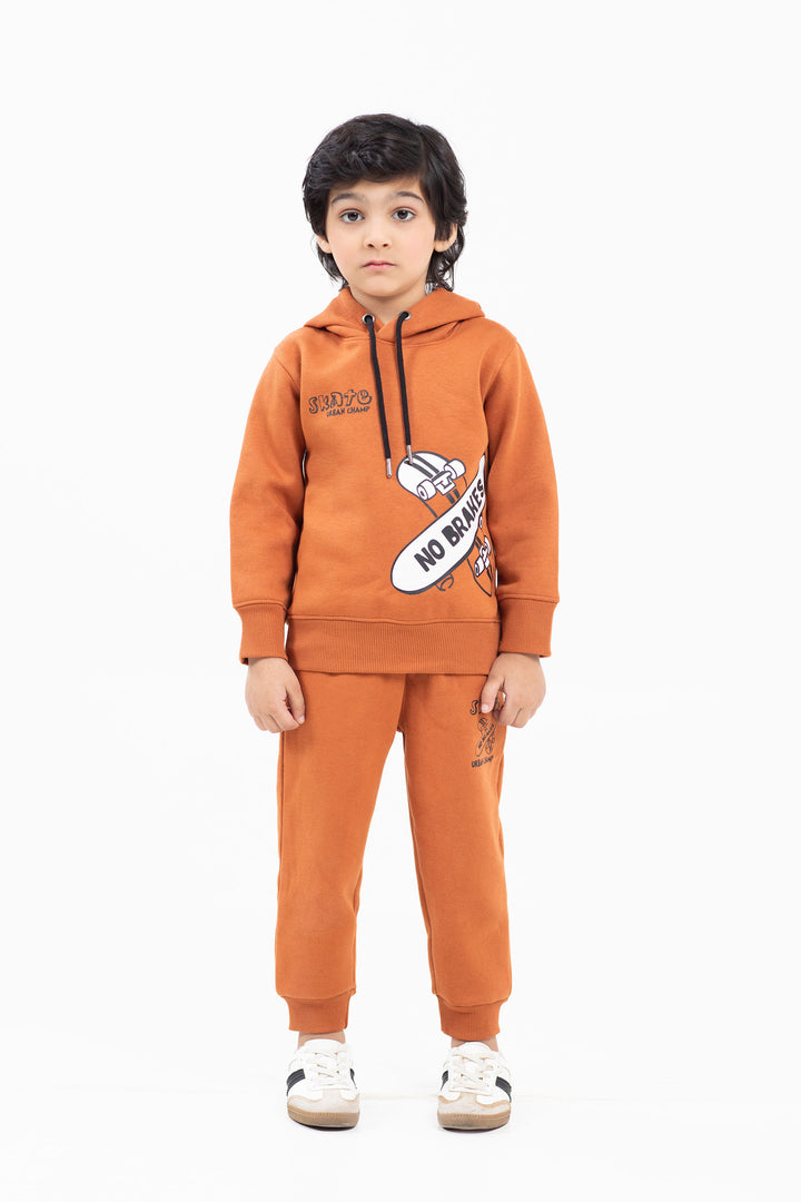 Skater Hoodie