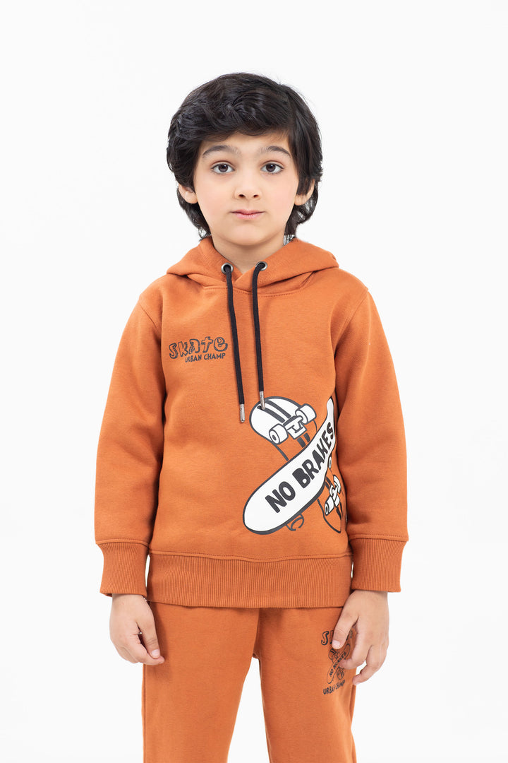 Skater Hoodie