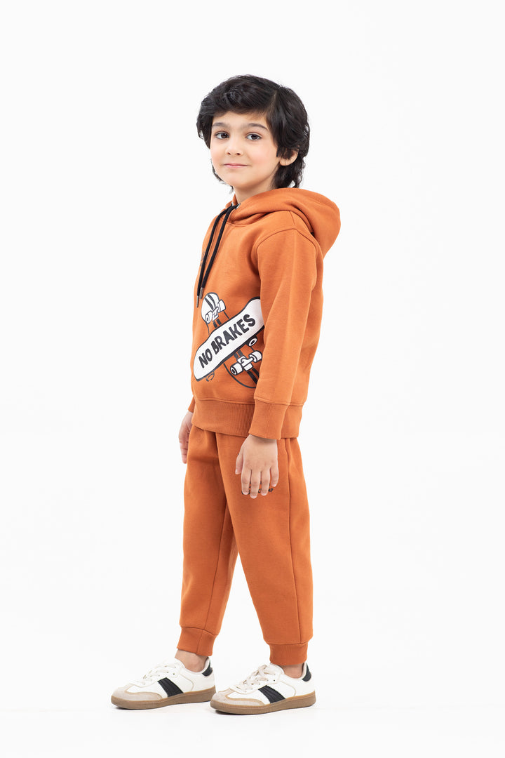 Skater Hoodie