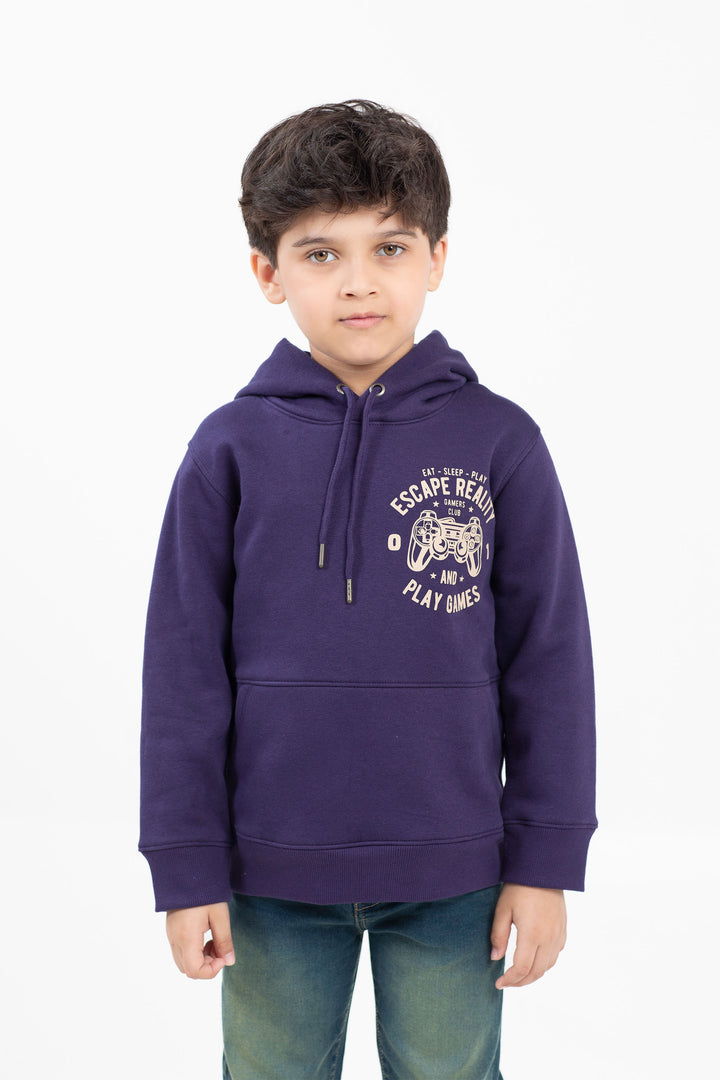 Graphic Hoodie