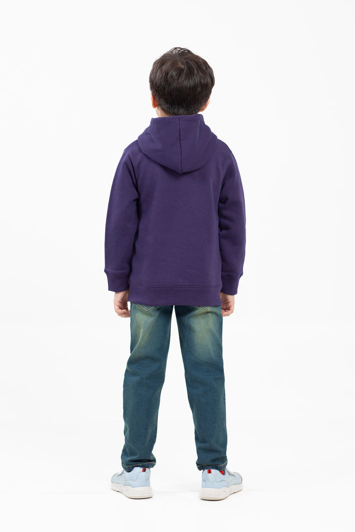Graphic Hoodie