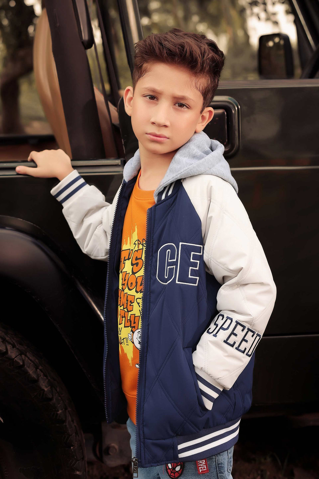 Comfortable Winter Western Dresses for Men, Women, and Kids ONE Comfortable Winter Western Dresses for Men, Women, and Kids ONE