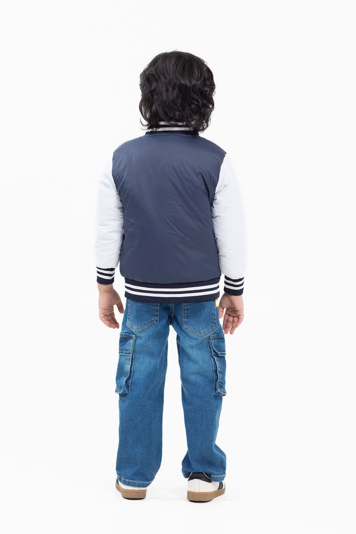 Varsity Jacket
