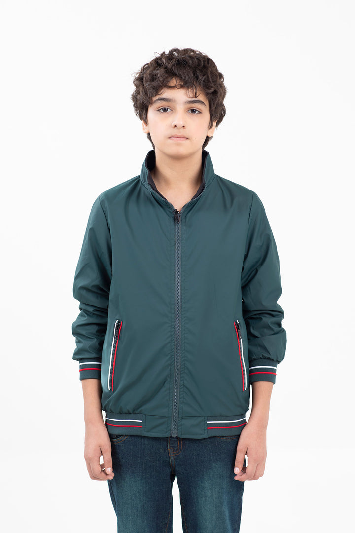 Convertible Jacket