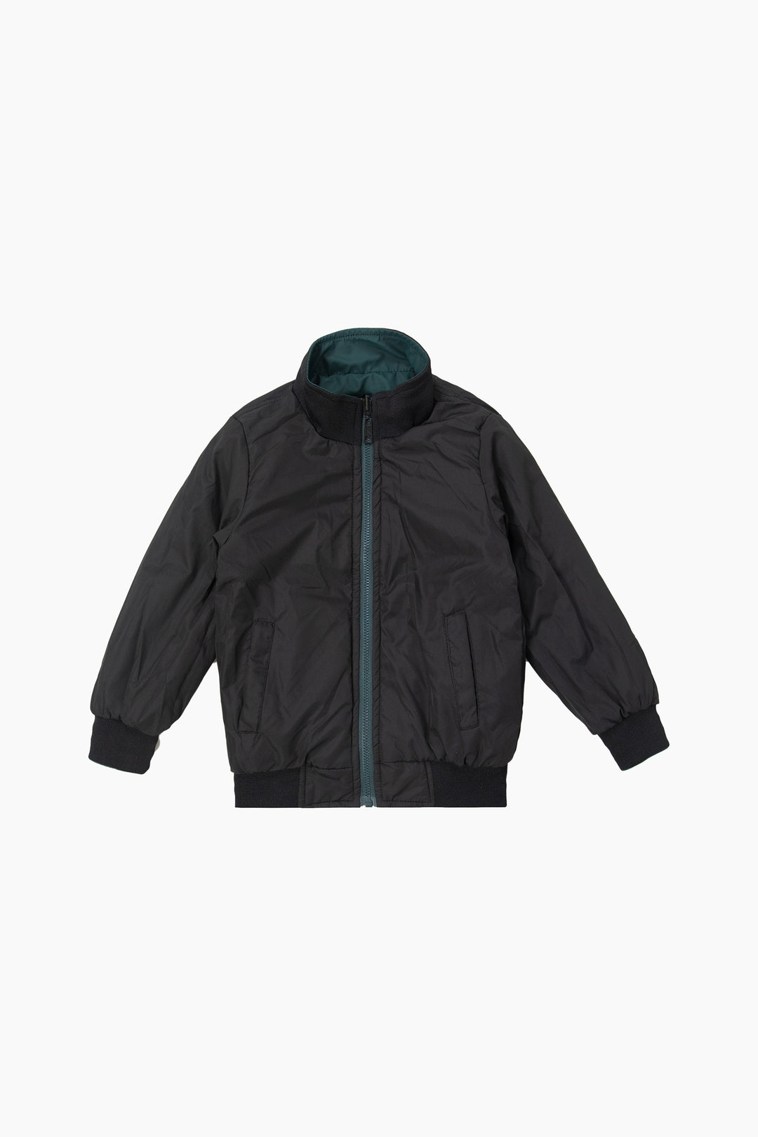 Convertible Jacket