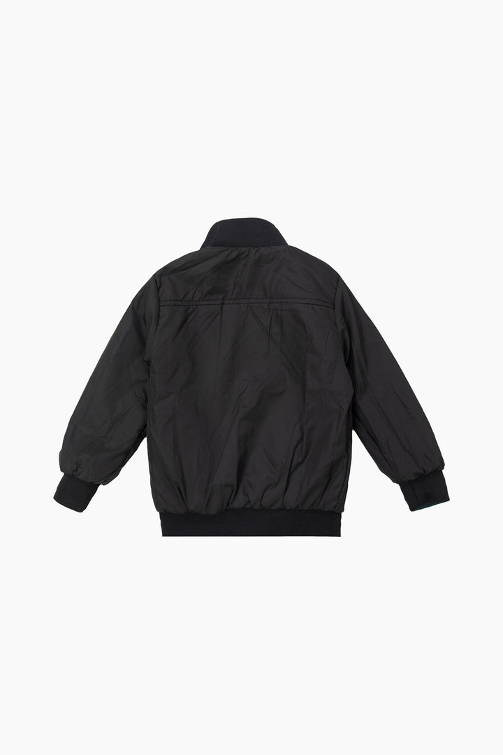 Convertible Jacket
