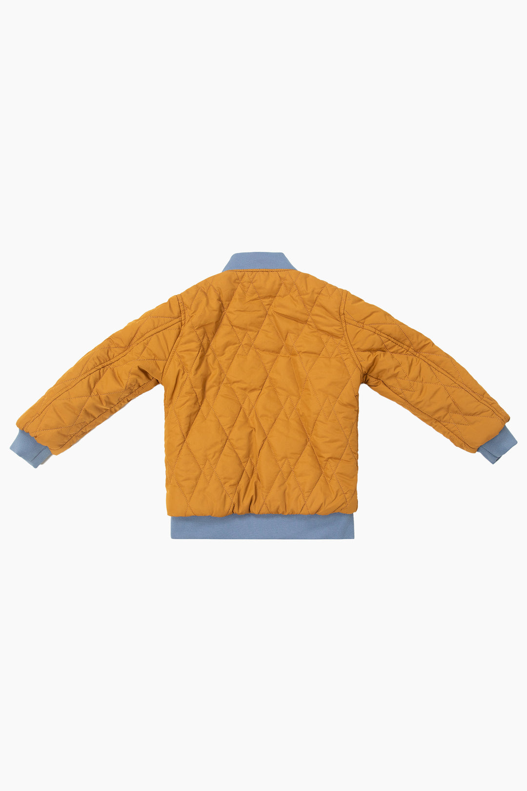 Convertible Corduroy Jacket