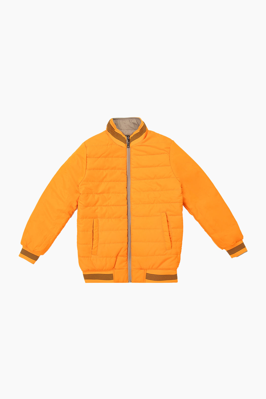 Convertible Jacket