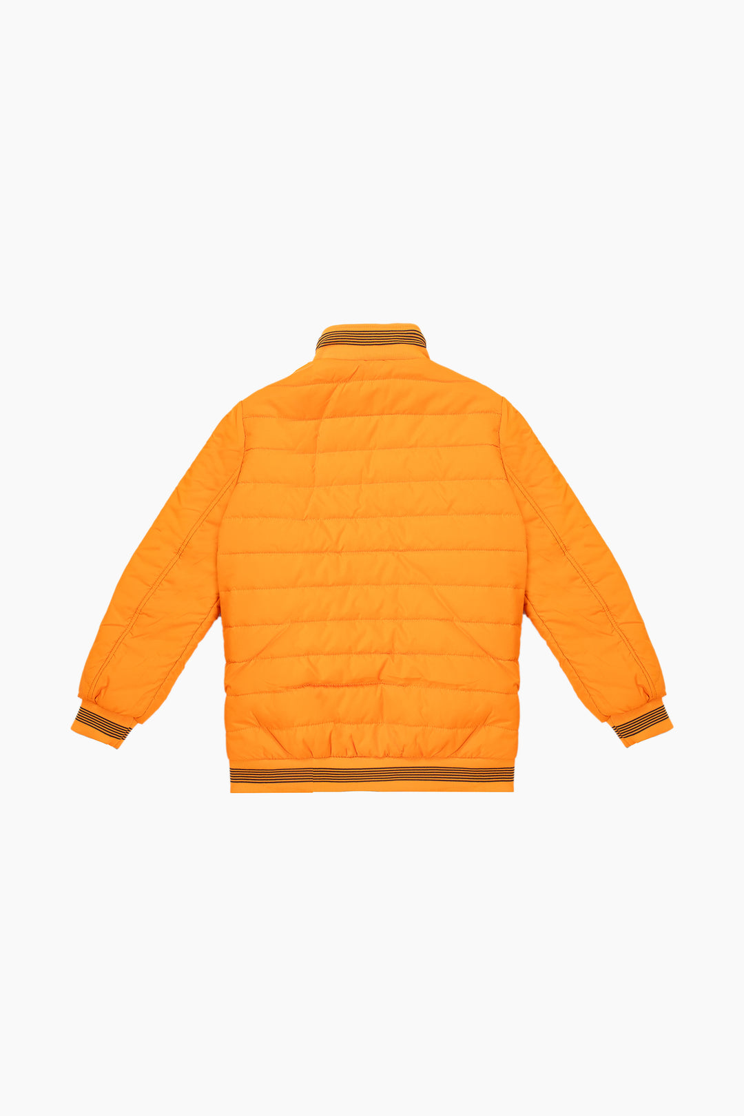 Convertible Jacket