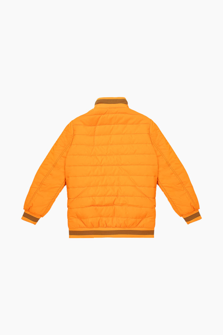 Convertible Jacket