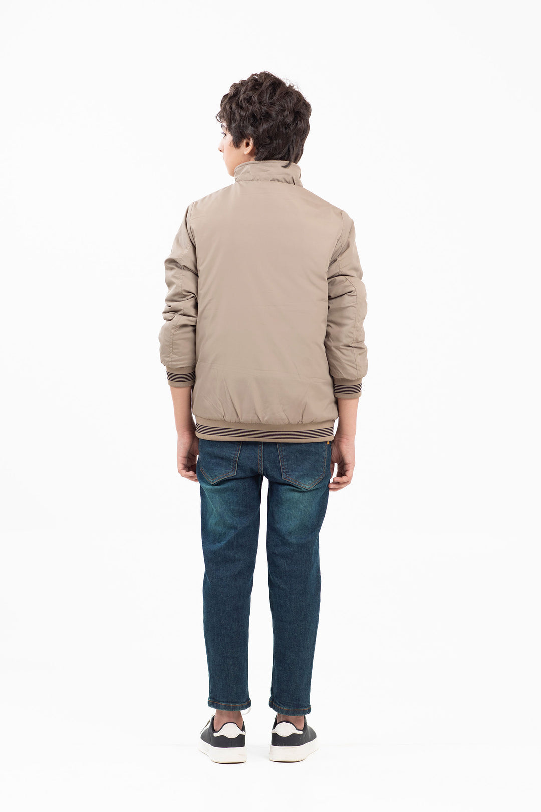 Convertible Jacket