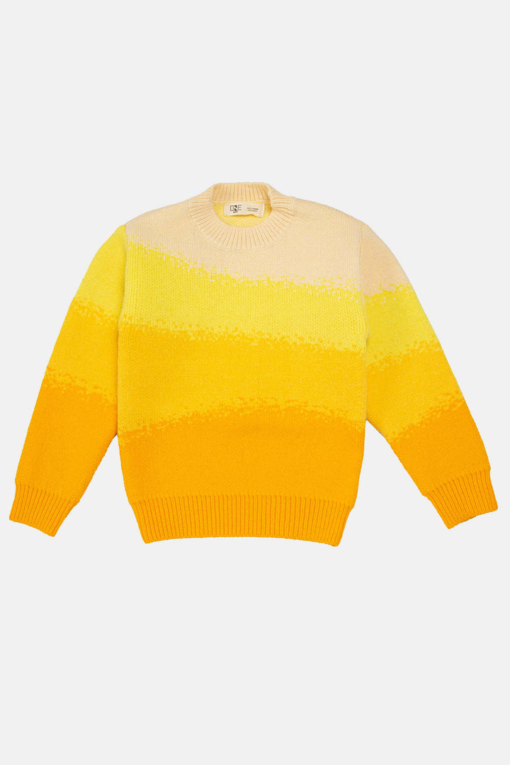 Tonal Sweater