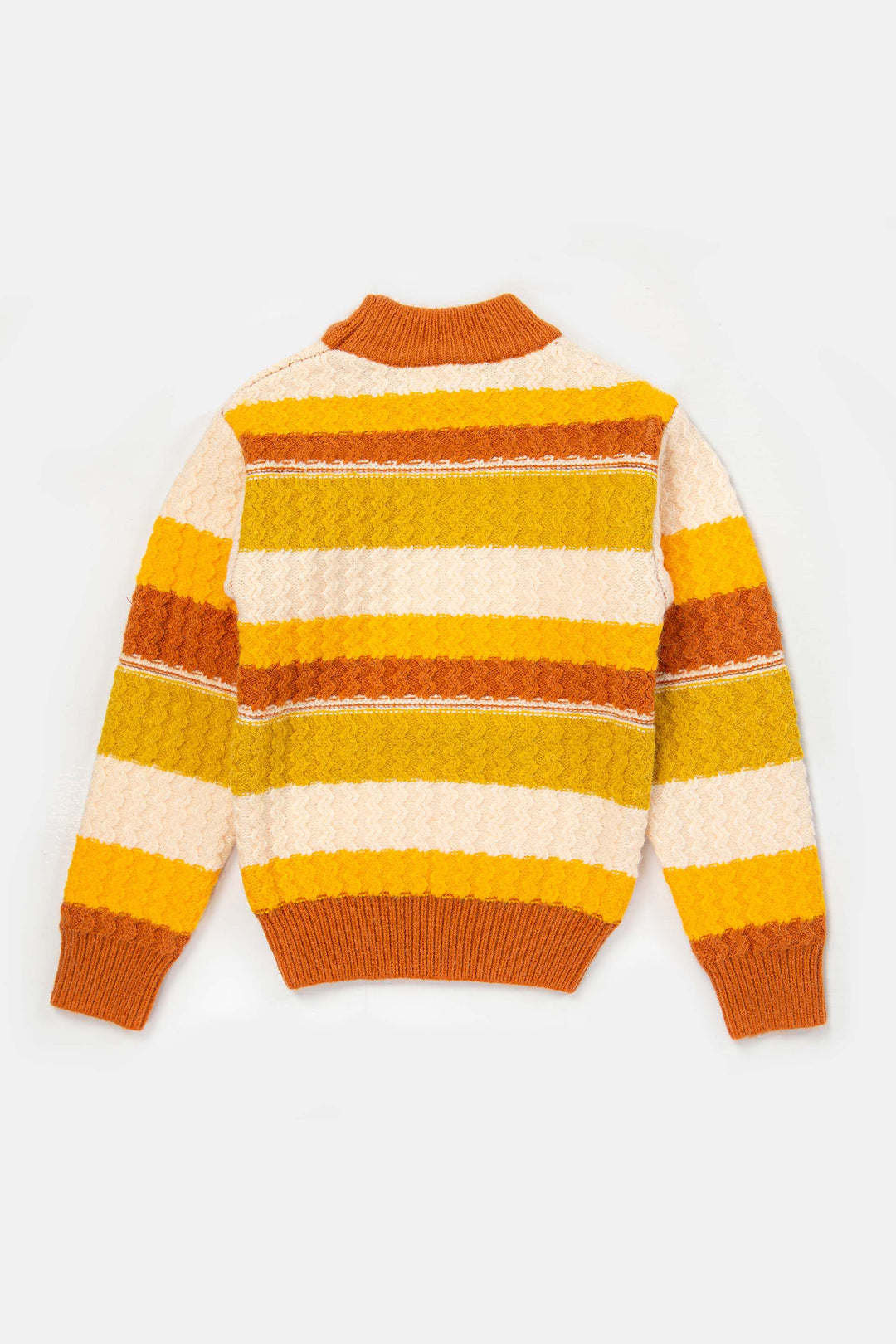 Stripe Sweater