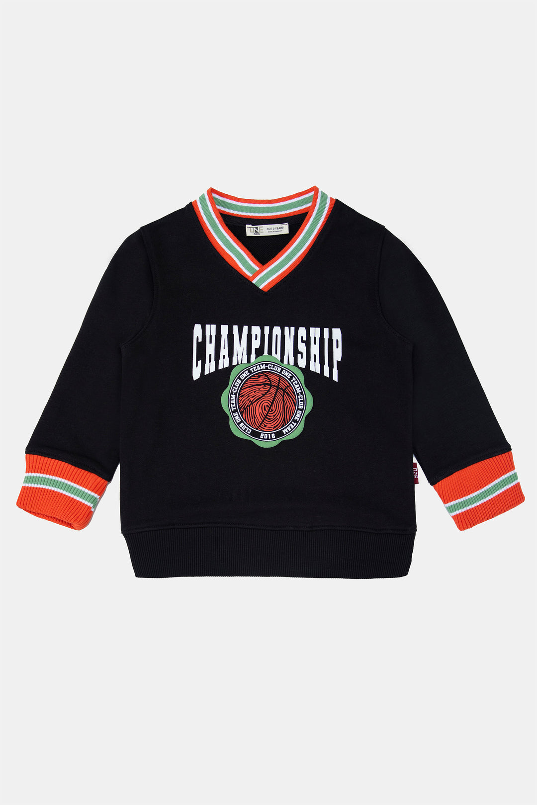 Champion Sweatshirt – ONE