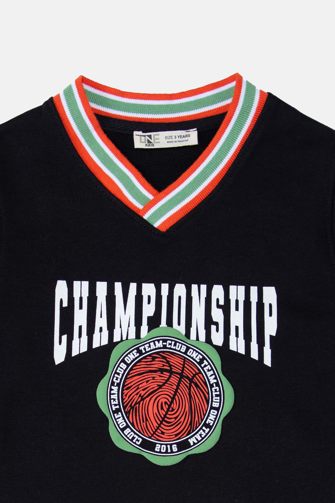 Champion Sweatshirt – ONE - Main Image