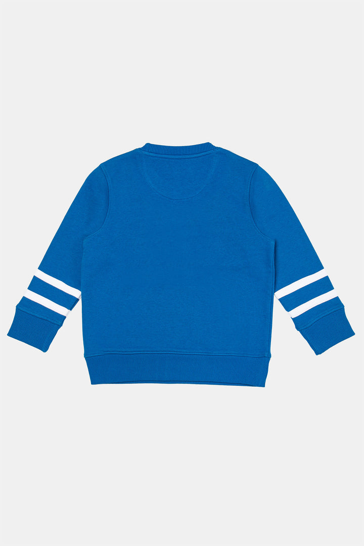 Sports Sweatshirt