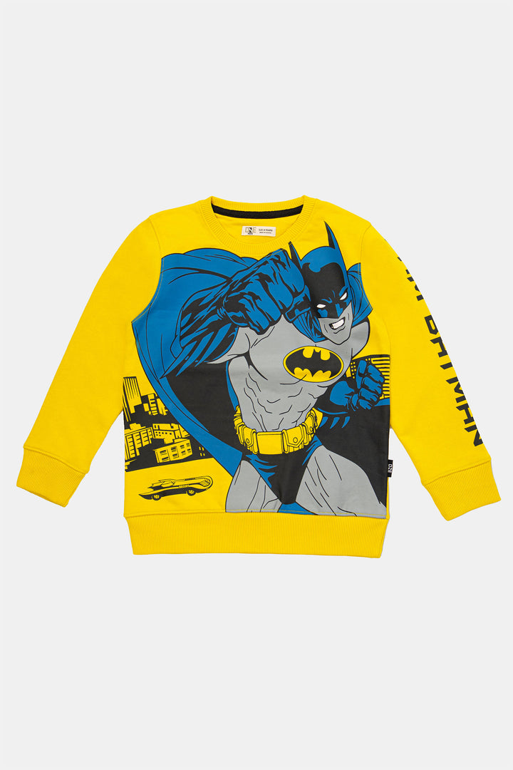 Batman Sweatshirt