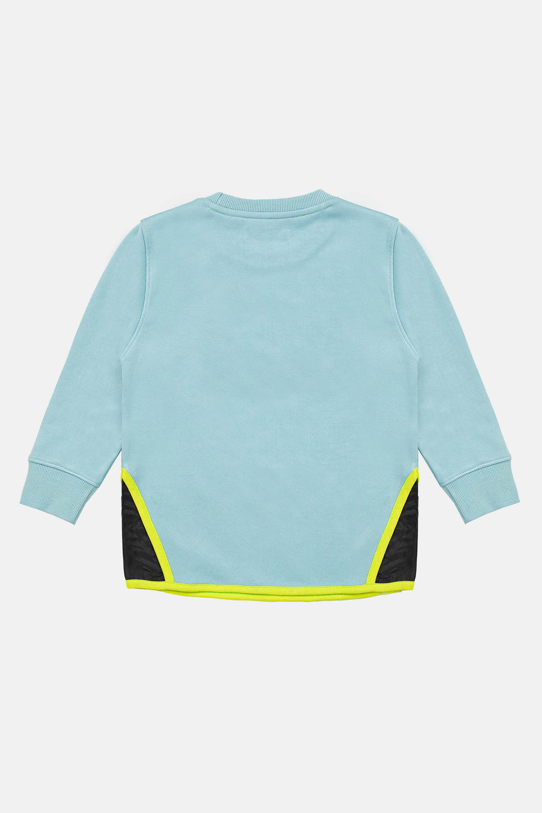 Climbing Sweatshirt