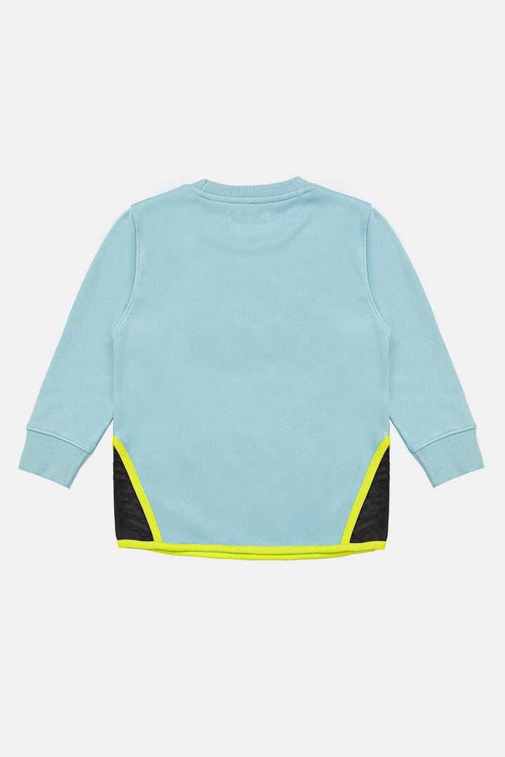 Climbing Sweatshirt