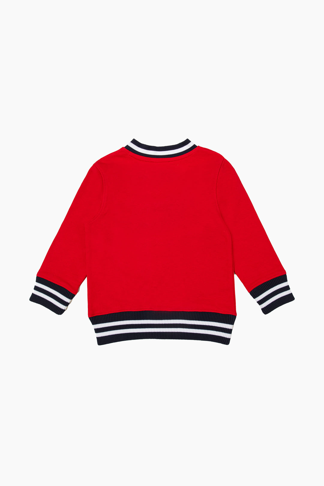 Varsity Sweatshirt