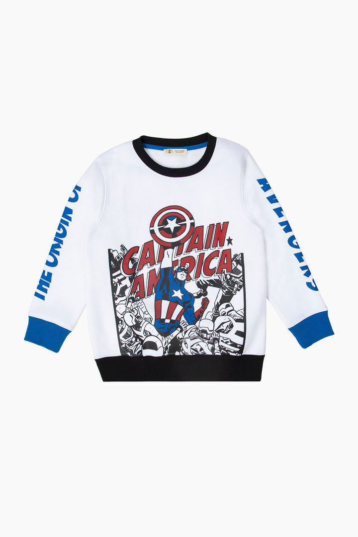 Avengers Sweatshirt
