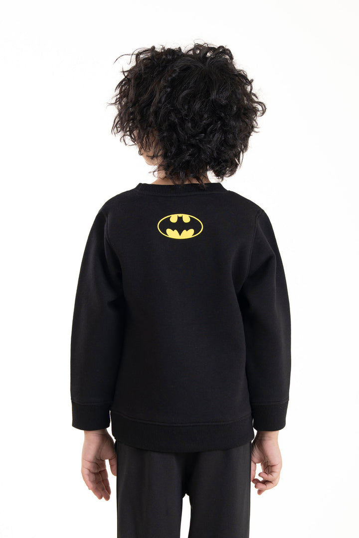 Batman Graphic Sweatshirt