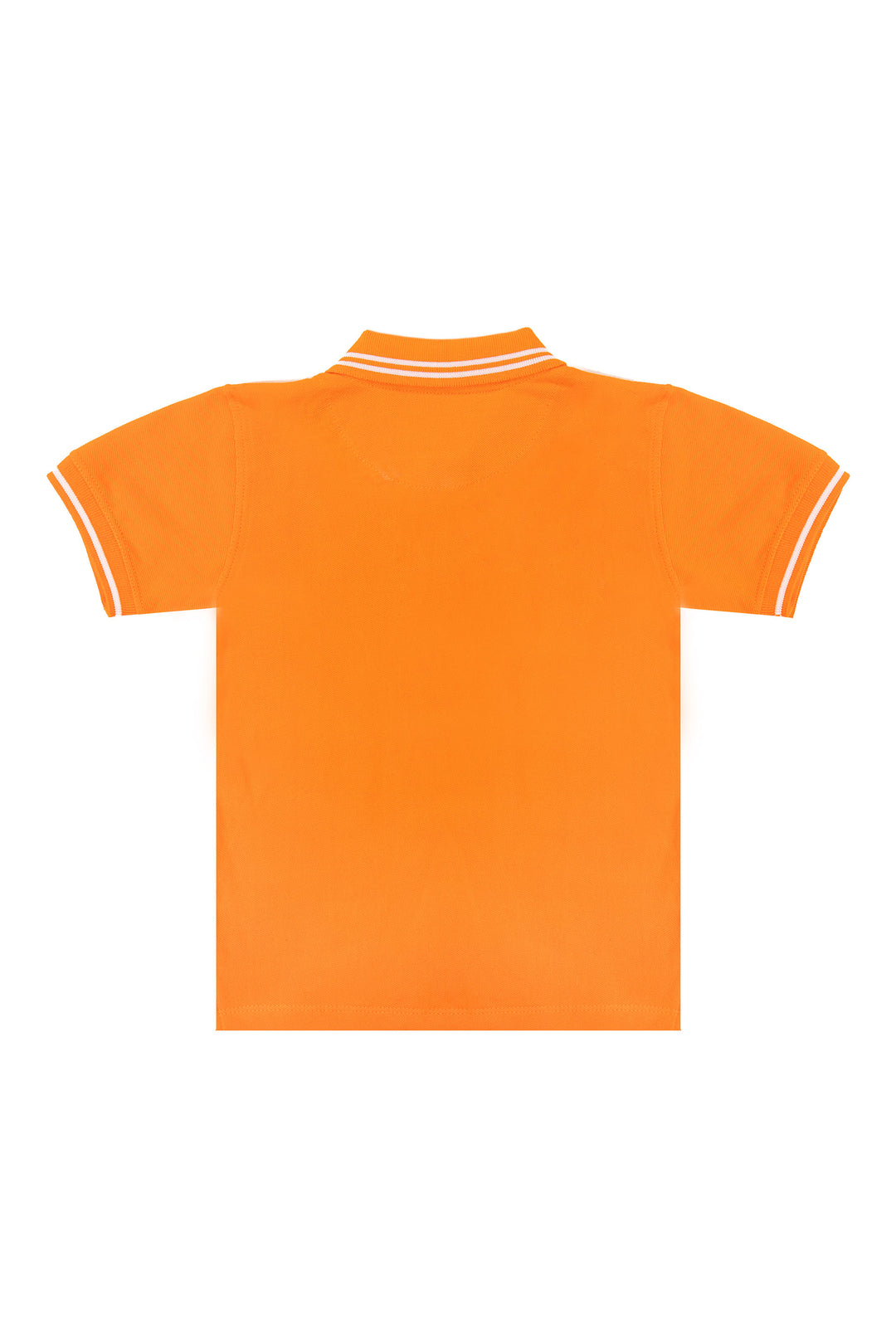 Tipping Polo Orange