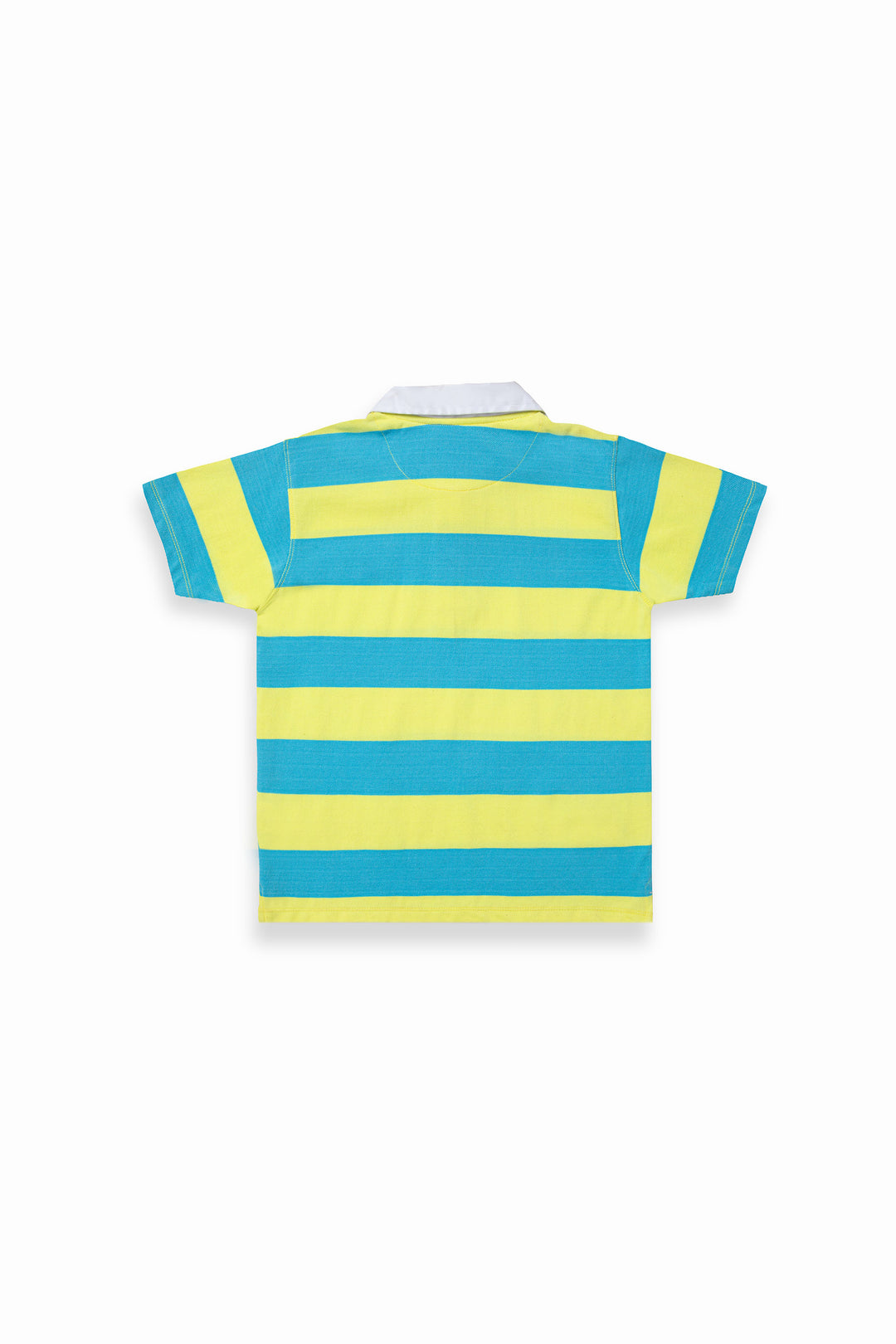 Stripe Polo Multi