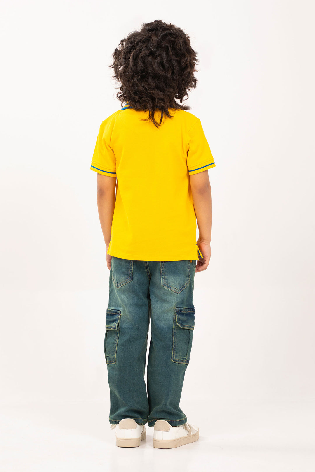 Zip Polo