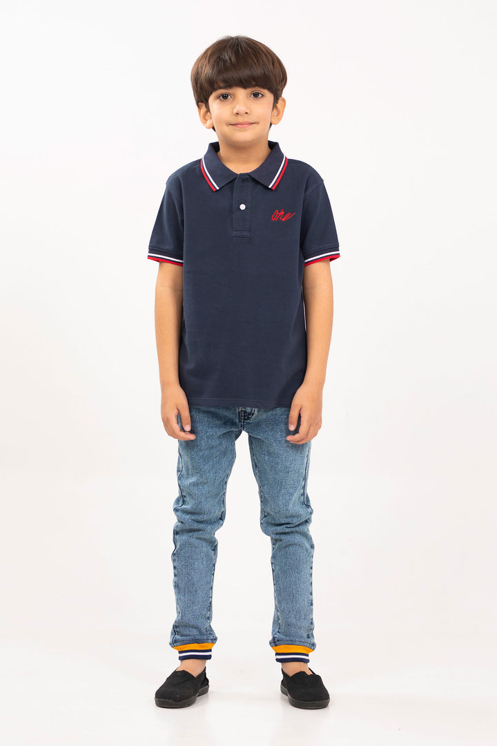 Basic Polo