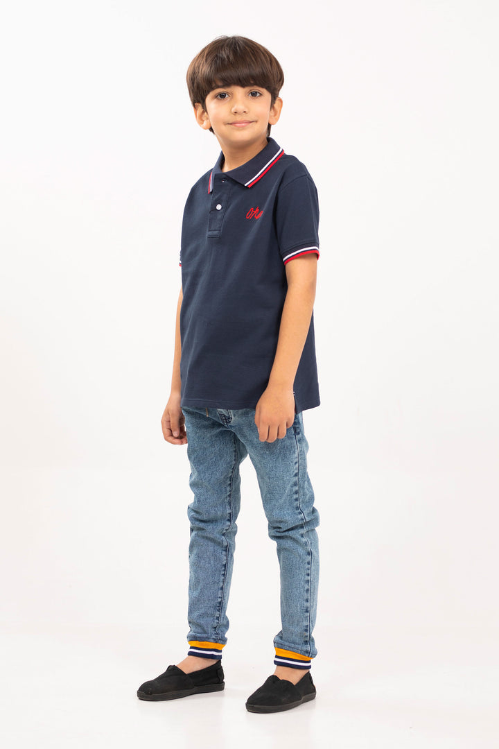 Basic Polo