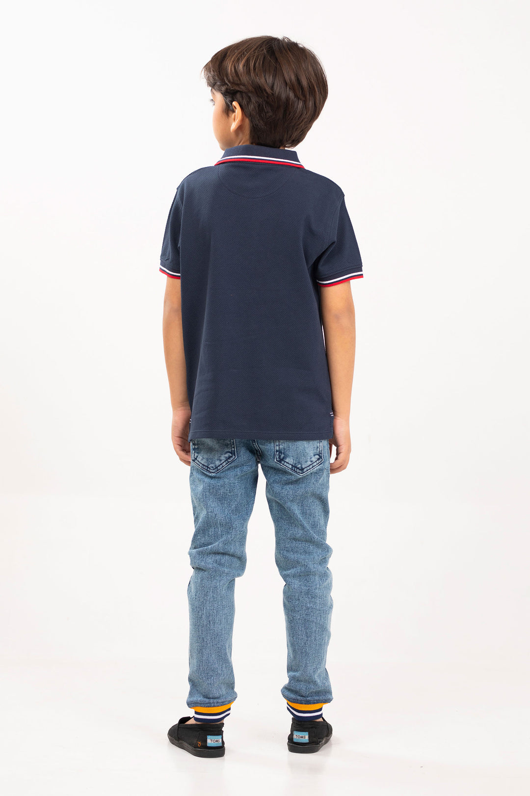 Basic Polo