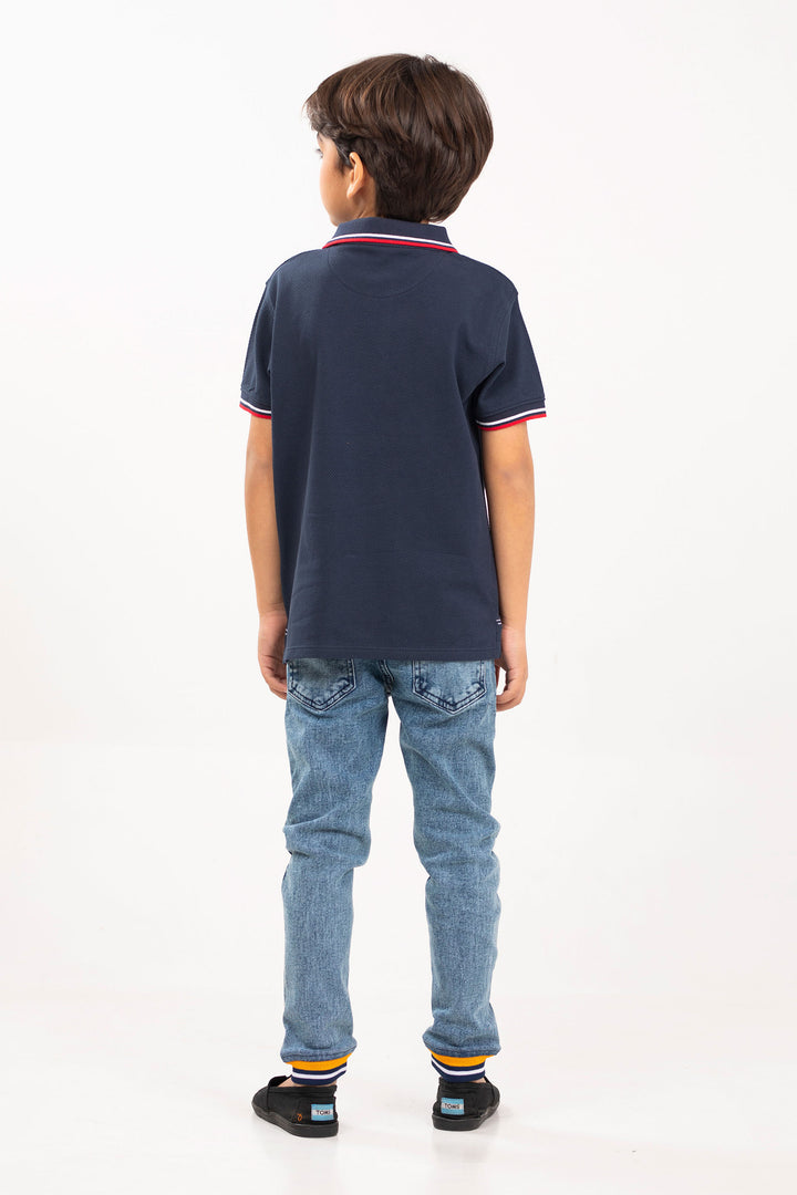 Basic Polo