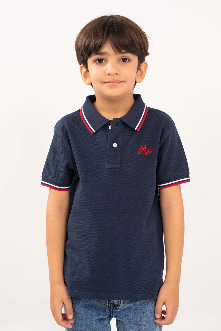 Basic Polo