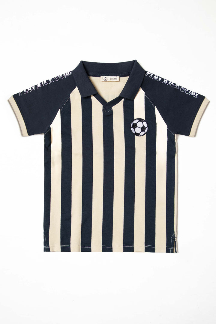 Football Polo