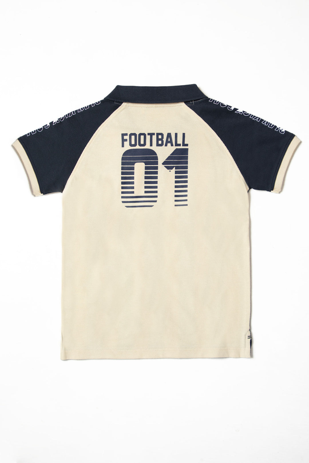 Football Polo