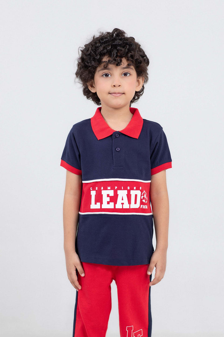 Sports Polo