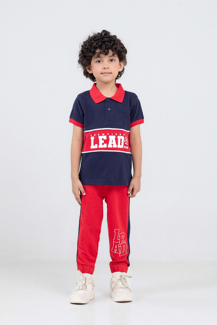 Sports Polo