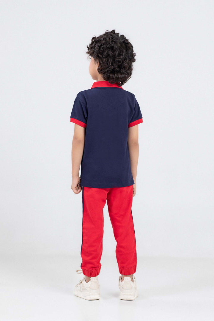 Sports Polo