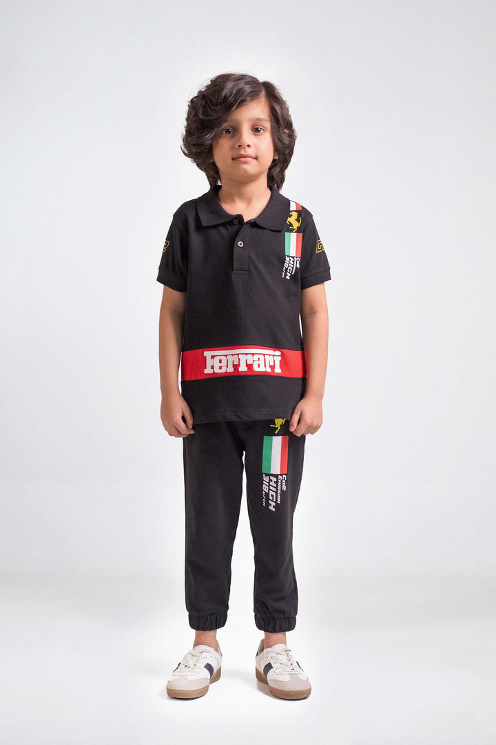 Ferrari Polo