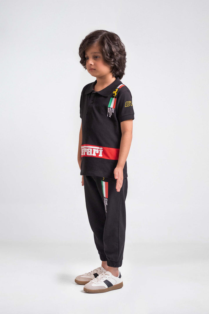 Ferrari Polo