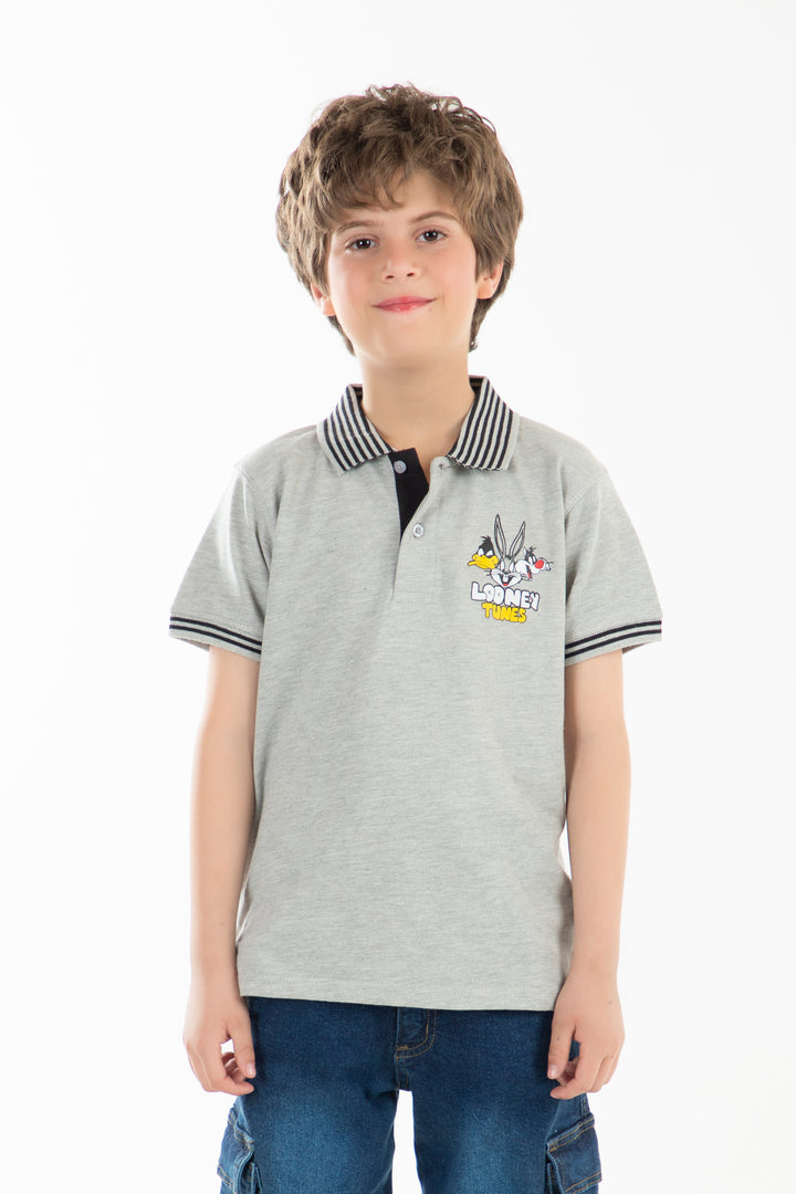 Loony Toon Polo