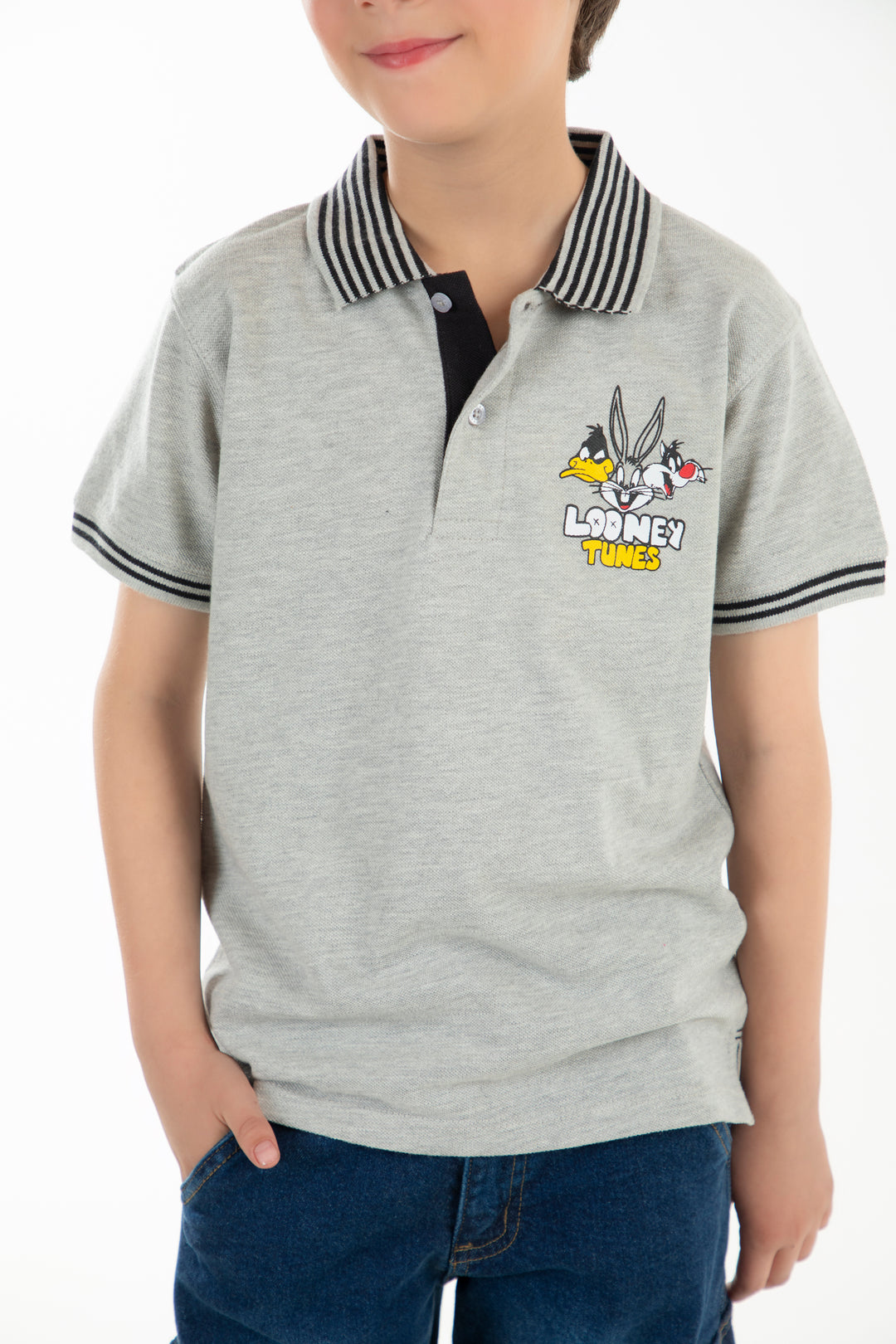 Loony Toon Polo