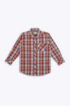 Check Shirt Multi