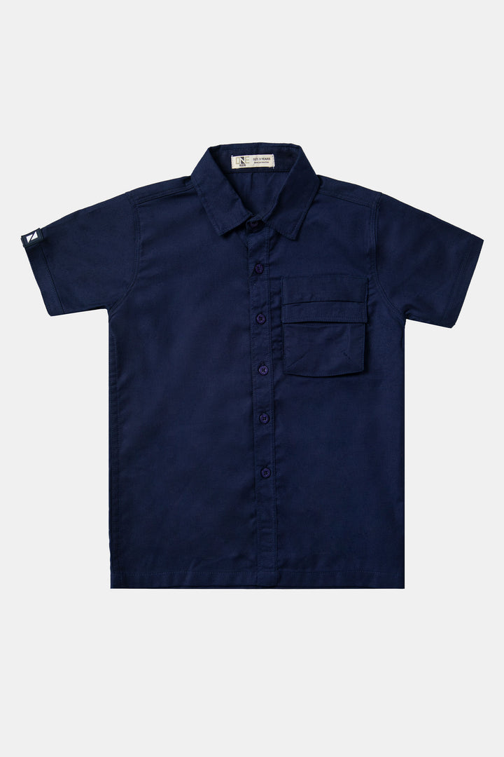 Pocket Shirt