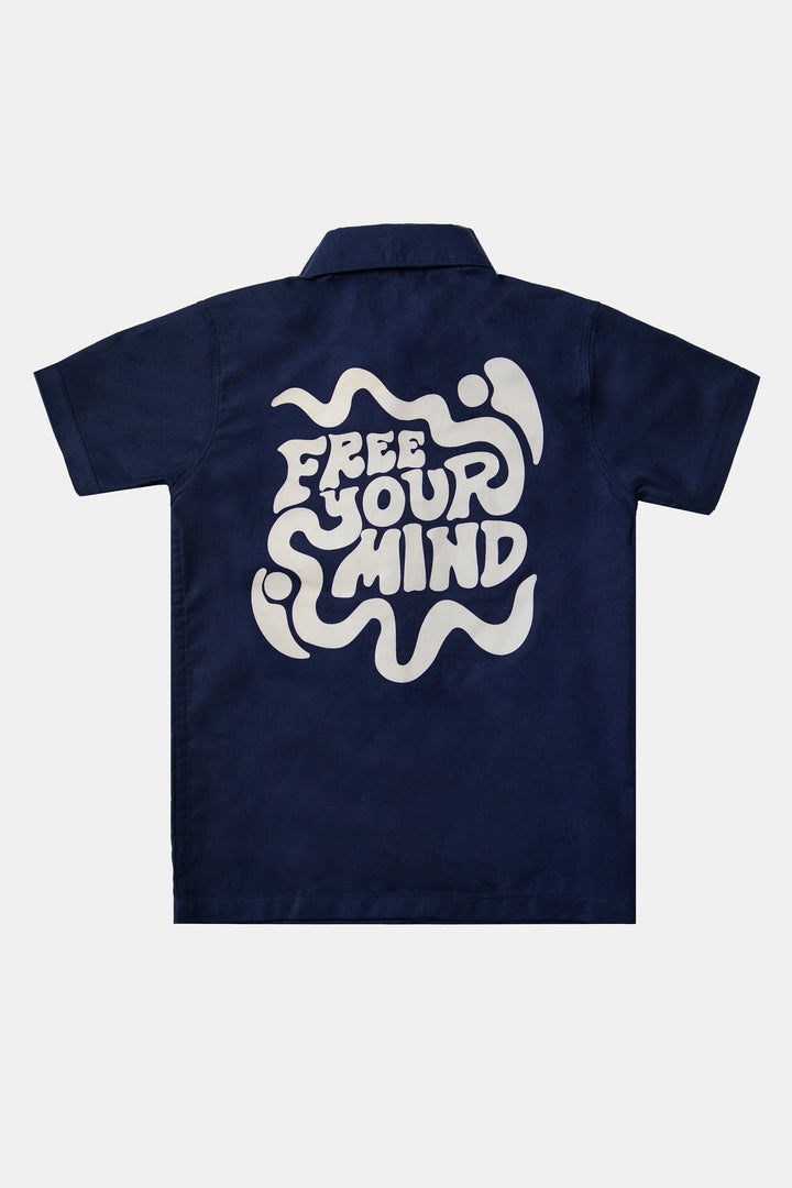 Pocket Shirt