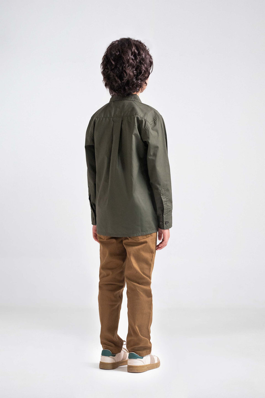 Tunic Shirt
