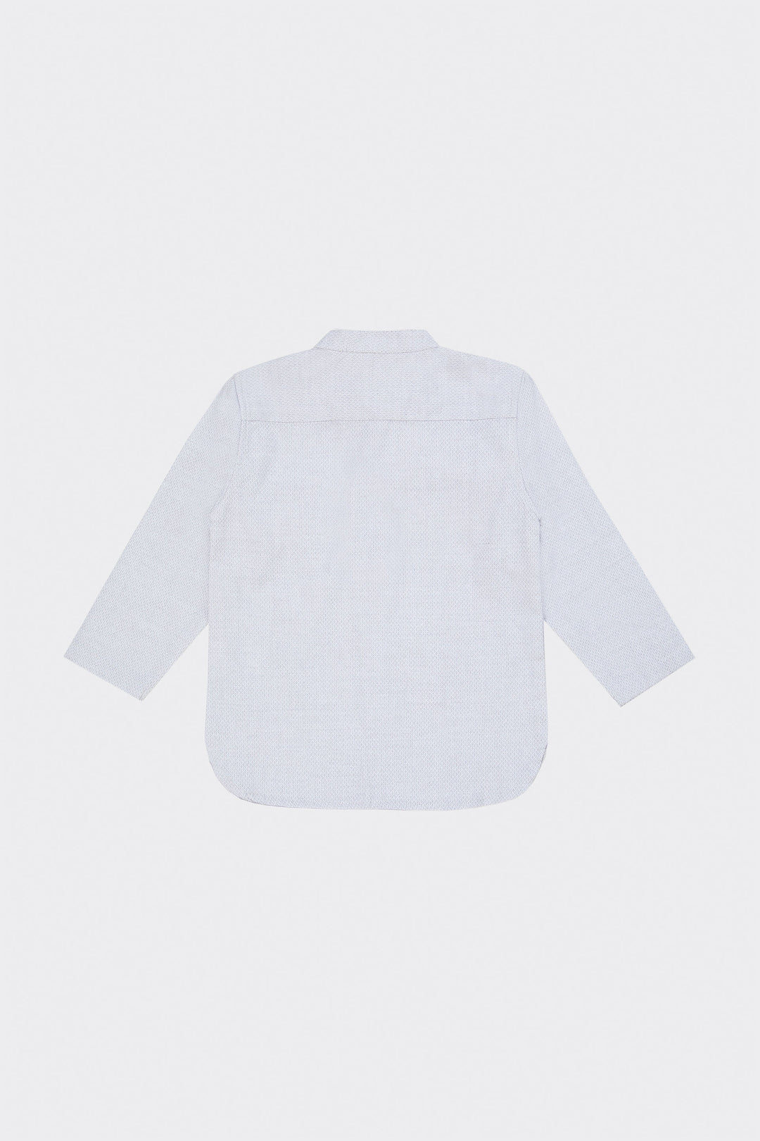 Textured Tunic